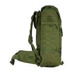 Advanced Mountaineering Pack (Terrain Digital)