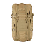 Advanced Mountaineering Pack (Terrain Digital)