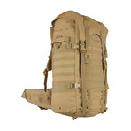 Advanced Mountaineering Pack (Terrain Digital)