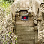 Advanced Mountaineering Pack (Terrain Digital)