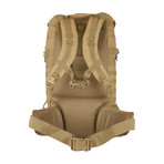 Advanced Mountaineering Pack (Terrain Digital)