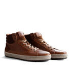 P.Harrison Shoe // Cognac (Euro: 40)