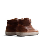 P.Harrison Shoe // Cognac (Euro: 40)