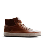 P.Harrison Shoe // Cognac (Euro: 40)