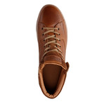 P.Harrison Shoe // Cognac (Euro: 40)