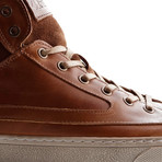 P.Harrison Shoe // Cognac (Euro: 40)