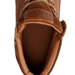 P.Harrison Shoe // Cognac (Euro: 40)