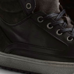 P.Harrison Shoe // Dark Grey (Euro: 42)