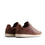 J.Gwynn Shoe // Cognac (Euro: 40)