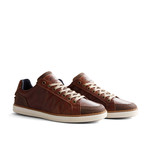 J.Gwynn Shoe // Cognac (Euro: 40)