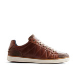 J.Gwynn Shoe // Cognac (Euro: 40)