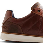 J.Gwynn Shoe // Cognac (Euro: 40)