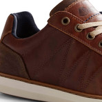 J.Gwynn Shoe // Cognac (Euro: 40)