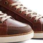 J.Gwynn Shoe // Cognac (Euro: 40)