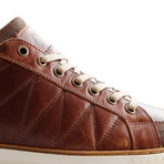 J.Gwynn Shoe // Cognac (Euro: 40)