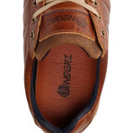 J.Gwynn Shoe // Cognac (Euro: 40)