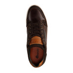 G.Reims Shoe // Dark Brown (Euro: 45)