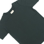 Raglan T-Shirt // Green (M)