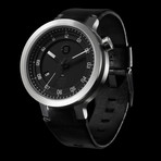 Minus 8 Layer Leather Automatic // P024-BS-LR