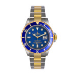 Rolex Submariner Automatic // 16613 // Pre-Owned