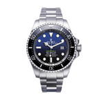 Rolex Deep Sea Automatic // 116660 // Pre-Owned