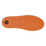 Domus Mid-Top Sneaker // Green (Euro: 39)