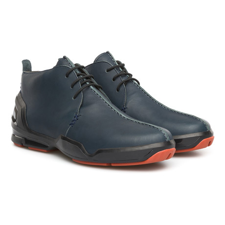 Together Kremer Spaceship Chukka // Blue (Euro: 39)