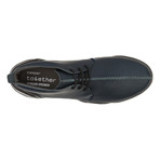 Together Kremer Spaceship Chukka // Blue (Euro: 39)