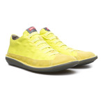 Beetle Low-Top Sneaker // Yellow (Euro: 39)