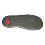 Beetle Low-Top Sneaker // Yellow (Euro: 39)