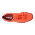 Capas Low-Top Sneaker // Orange (Euro: 39)