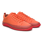 Capas Low-Top Sneaker // Orange (Euro: 39)