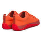 Capas Low-Top Sneaker // Orange (Euro: 39)