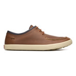 Pelotas Persil Vulcanizado Boat Shoe // Brown (Euro: 39)