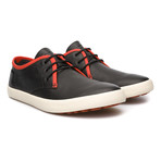 Pelotas Persil Vulcanizado Boat Shoe // Black (Euro: 39)