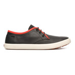 Pelotas Persil Vulcanizado Boat Shoe // Black (Euro: 39)