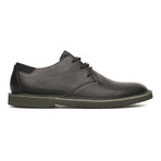 Morrys Low-Top Chukka // Black (Euro: 39)