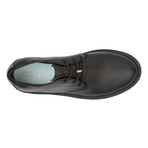 Morrys Low-Top Chukka // Black (Euro: 39)
