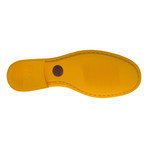 Slippers Sun Shoe // Blue (Euro: 39)