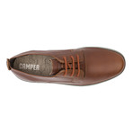 Jim Derby // Brown (Euro: 39)