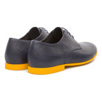 Slippers Sun Shoe // Blue (Euro: 39)