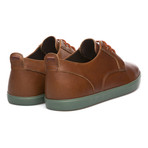 Jim Derby // Brown (Euro: 39)