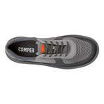 Beetle Sport Shoe // Grey + Multi (Euro: 39)