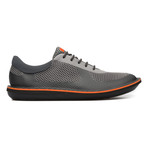 Beetle Sport Shoe // Grey + Multi (Euro: 39)