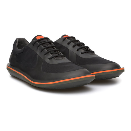 Beetle Sport Shoe // Black (Euro: 39)