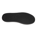 Together Gosha Runner High-Top Sneaker // Black (Euro: 39)