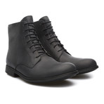 1913 Boot // Black (Euro: 41)