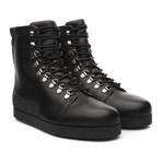 Beluga High-Top Boot // Black (Euro: 39)