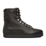 Beluga High-Top Boot // Black (Euro: 39)