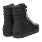 Beluga High-Top Boot // Black (Euro: 39)